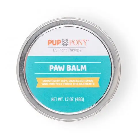 Paw Balm
