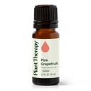 Pink Grapefruit Essential Oil - 10ml