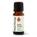 Sweet Orange Essential Oil - 10ml