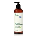 Tea Tree & Peppermint Body Wash - 16oz