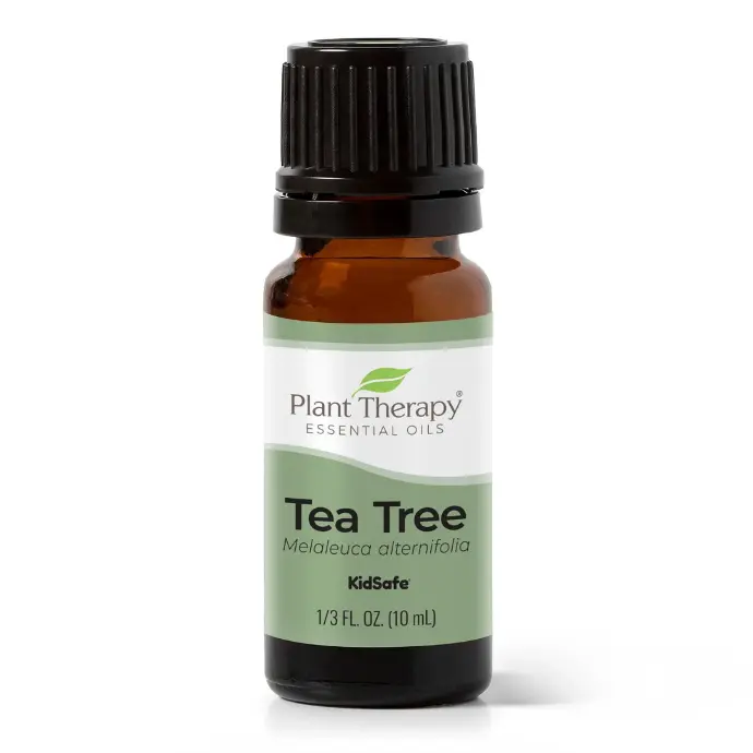 Tea Tree Essential Oil - 10ml