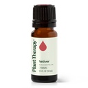 Vetiver Essential Oil - 10ml