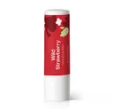 Wild Strawberry Natural Lip Balm