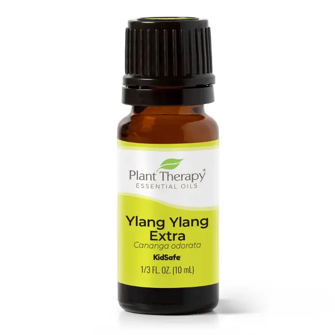 Ylang Ylang Extra Essential Oil - 10ml