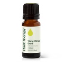 Ylang Ylang Extra Essential Oil - 10ml