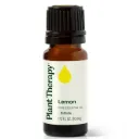 Lemon Essential Oil