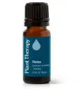 Relax Essential Oil Blend