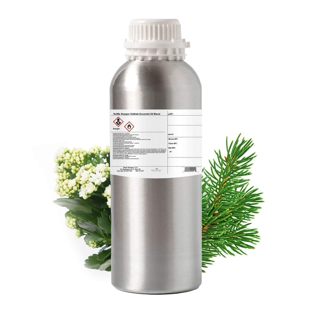 Sniffle Stopper KidSafe Essential Oil (10 ml)
