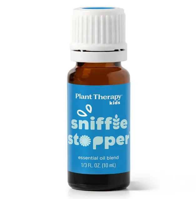Sniffle Stopper KidSafe Essential Oil (10 ml)