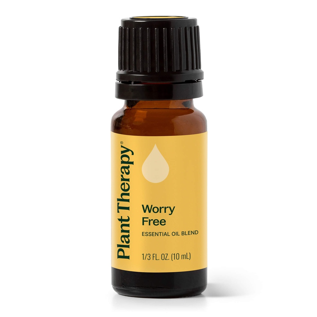 Worry Free 30 ml