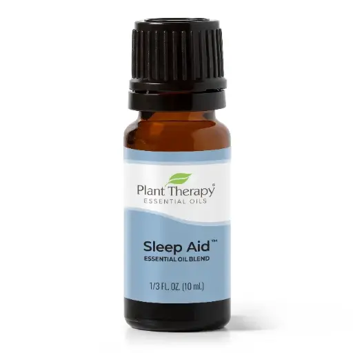 Sleep Aid Essential Oil Blend - 10ml