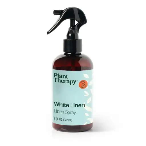 White Linen Spray - 08oz