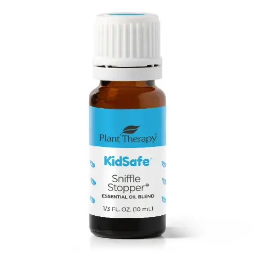 [680912011938] Sniffle Stopper KidSafe Essential Oil - 10ml