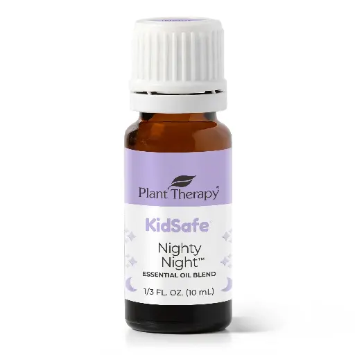 Nighty Night KidSafe Essential Oil - 10ml