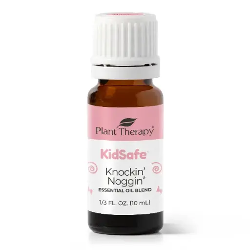 Knockin' Noggin KidSafe Essential Oil Blend - 10ml