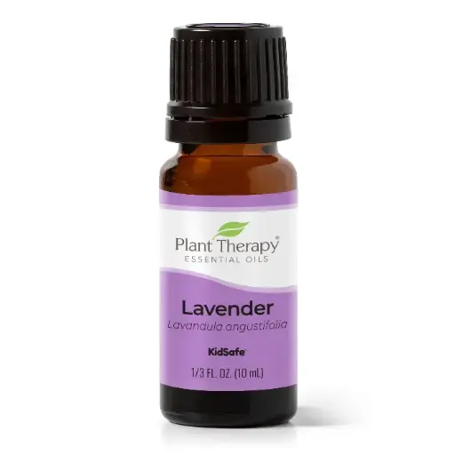 Lavender Essential Oil - 10ml